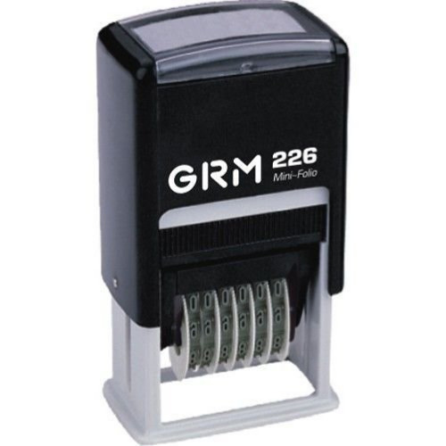 GRM 226 mini-folio